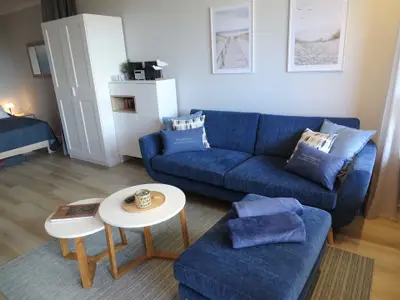 Ferienwohnung für 4 Personen (47 m²) in Dahme 4/10