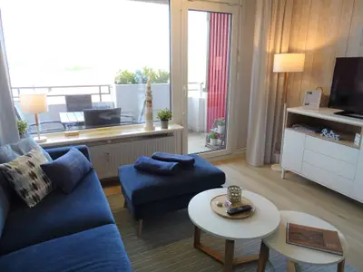 Ferienwohnung für 4 Personen (47 m²) in Dahme 9/10