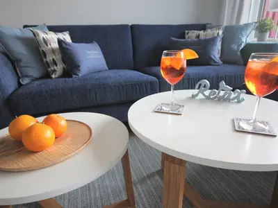 Ferienwohnung für 4 Personen (47 m²) in Dahme 10/10