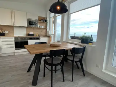 Ferienwohnung für 4 Personen (56 m²) in Dahme 3/10