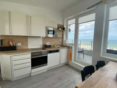 Ferienwohnung für 4 Personen (56 m²) in Dahme 4/10