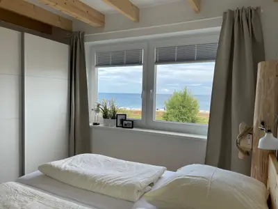 Ferienwohnung für 4 Personen (56 m²) in Dahme 6/10