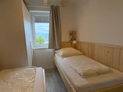 Ferienwohnung für 4 Personen (56 m²) in Dahme 8/10