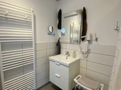 Ferienwohnung für 4 Personen (56 m²) in Dahme 9/10