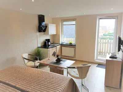 Ferienwohnung für 2 Personen (34 m²) in Dahme 3/10