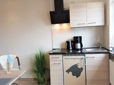 Ferienwohnung für 2 Personen (34 m²) in Dahme 4/10