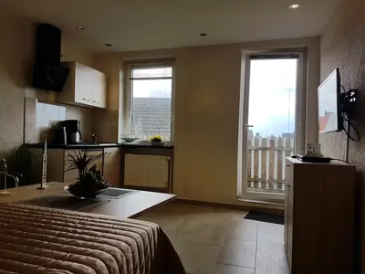 Ferienwohnung für 2 Personen (34 m²) in Dahme 5/10