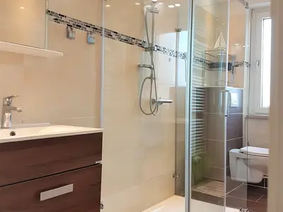 Ferienwohnung für 2 Personen (34 m²) in Dahme 6/10