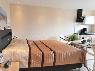 Ferienwohnung für 2 Personen (34 m²) in Dahme 7/10