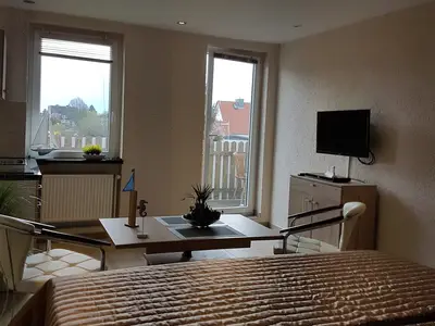 Ferienwohnung für 2 Personen (34 m²) in Dahme 8/10