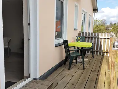 Ferienwohnung für 2 Personen (34 m²) in Dahme 9/10