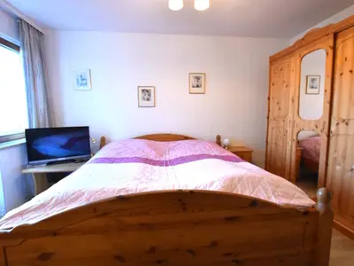 Ferienwohnung für 3 Personen (46 m²) in Dahme 5/10