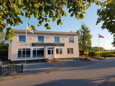 Ferienwohnung für 3 Personen (32 m²) in Dahme 2/10