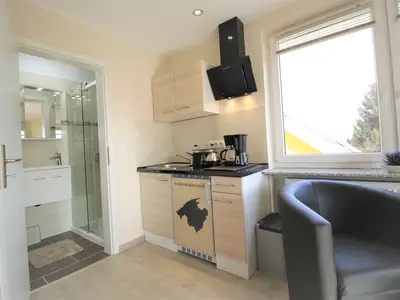 Ferienwohnung für 3 Personen (32 m²) in Dahme 3/10