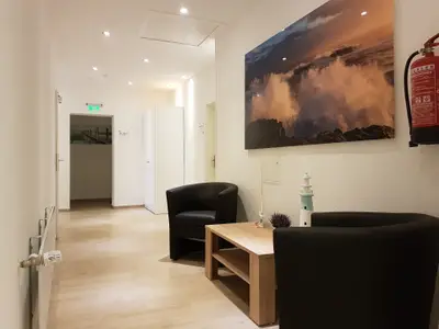 Ferienwohnung für 3 Personen (32 m²) in Dahme 4/10