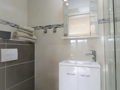 Ferienwohnung für 3 Personen (32 m²) in Dahme 5/10