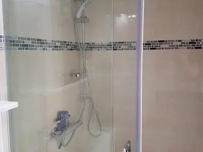 Ferienwohnung für 3 Personen (32 m²) in Dahme 6/10