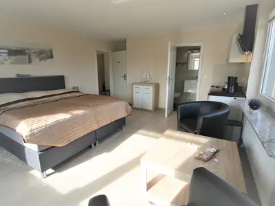 Ferienwohnung für 3 Personen (32 m²) in Dahme 7/10