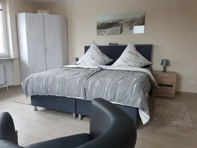 Ferienwohnung für 3 Personen (32 m²) in Dahme 8/10