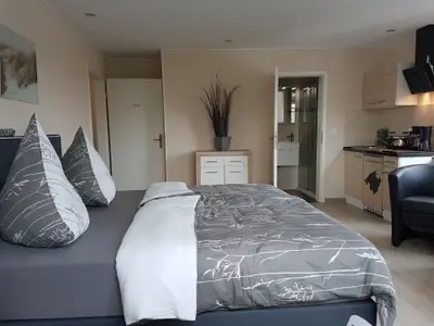 Ferienwohnung für 3 Personen (32 m²) in Dahme 9/10