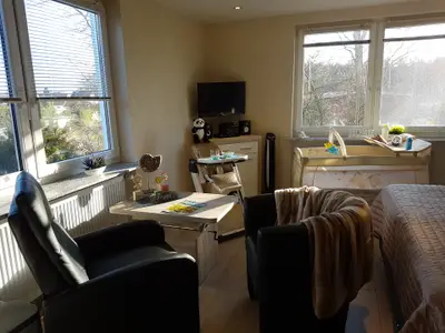 Ferienwohnung für 3 Personen (32 m²) in Dahme 10/10