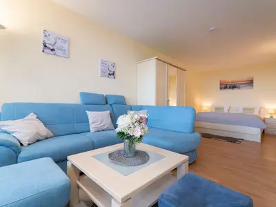 Ferienwohnung für 4 Personen (46 m²) in Dahme 2/10