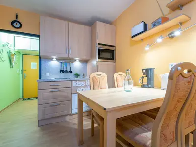 Ferienwohnung für 4 Personen (46 m²) in Dahme 3/10