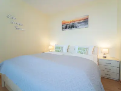 Ferienwohnung für 4 Personen (46 m²) in Dahme 4/10