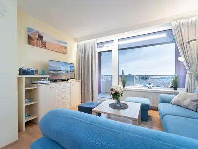 Ferienwohnung für 4 Personen (46 m²) in Dahme 5/10