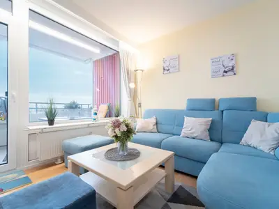 Ferienwohnung für 4 Personen (46 m²) in Dahme 6/10