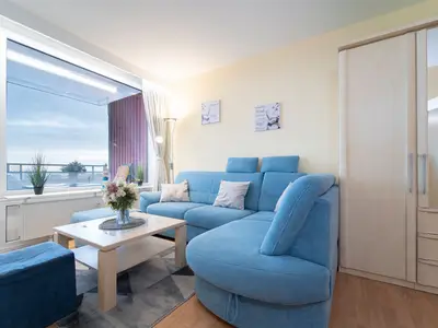 Ferienwohnung für 4 Personen (46 m²) in Dahme 7/10