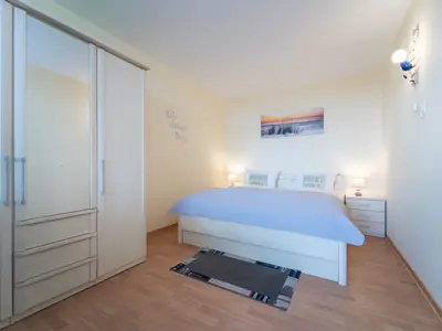Ferienwohnung für 4 Personen (46 m²) in Dahme 8/10