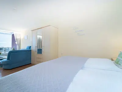 Ferienwohnung für 4 Personen (46 m²) in Dahme 9/10