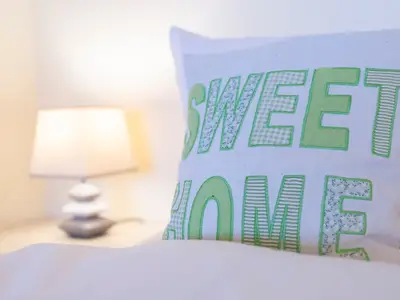 Ferienwohnung für 4 Personen (46 m²) in Dahme 10/10