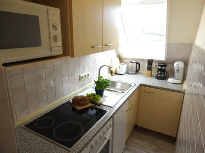 Ferienwohnung für 3 Personen (50 m²) in Dahme 2/10