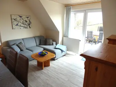 Ferienwohnung für 3 Personen (50 m²) in Dahme 4/10