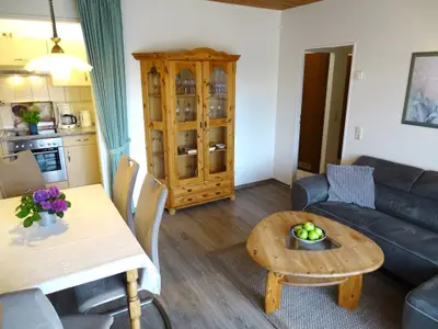Ferienwohnung für 4 Personen (50 m²) in Dahme 1/10