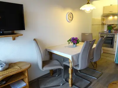 Ferienwohnung für 4 Personen (50 m²) in Dahme 9/10