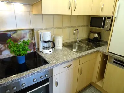 Ferienwohnung für 4 Personen (50 m²) in Dahme 10/10