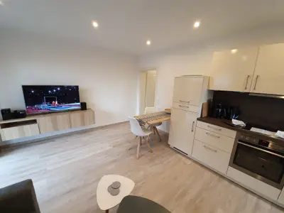 Ferienwohnung für 3 Personen (65 m²) in Dahme 4/10