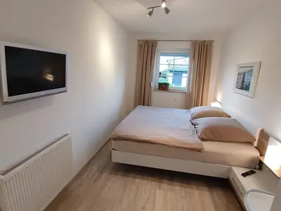 Ferienwohnung für 3 Personen (65 m²) in Dahme 10/10