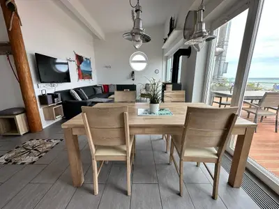 Ferienwohnung für 4 Personen (63 m²) in Dahme 5/10