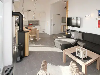 Ferienwohnung für 4 Personen (63 m²) in Dahme 7/10