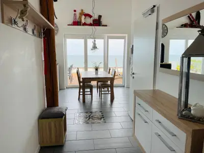 Ferienwohnung für 4 Personen (63 m²) in Dahme 8/10