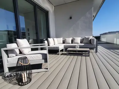 Ferienwohnung für 4 Personen (117 m²) in Dahme 2/10