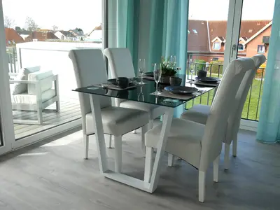 Ferienwohnung für 4 Personen (117 m²) in Dahme 7/10