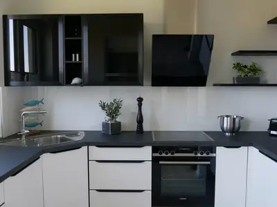 Ferienwohnung für 4 Personen (117 m²) in Dahme 8/10