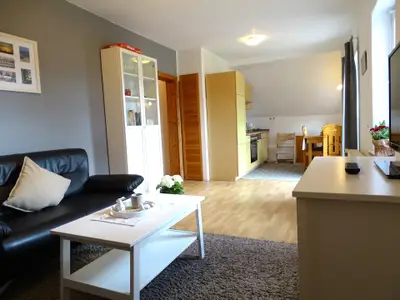 Ferienwohnung für 4 Personen (60 m²) in Dahme 1/10
