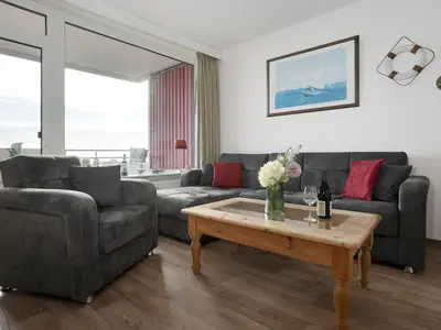 Ferienwohnung für 2 Personen (37 m²) in Dahme 2/10