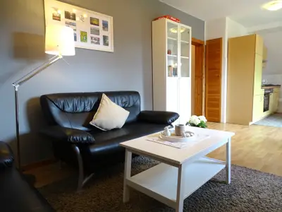 Ferienwohnung für 4 Personen (60 m²) in Dahme 4/10